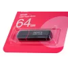 ADATA 64GB DashDrive UV150 unità flash USB USB Type-A 3.2 Gen 1 (3.1 Gen 1) nero