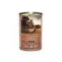 O'CANIS cibo umido per cani, fagiano con carote, lattina da 400 g