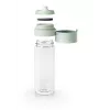 Borraccia riutilizzabile BRITA Fill&Go Vital 600 ml con filtro MicroDisc integrato, verde