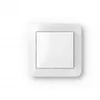 Interruttore a parete Bosch per attuatori smart, bianco, confezione da 1, 8750002778