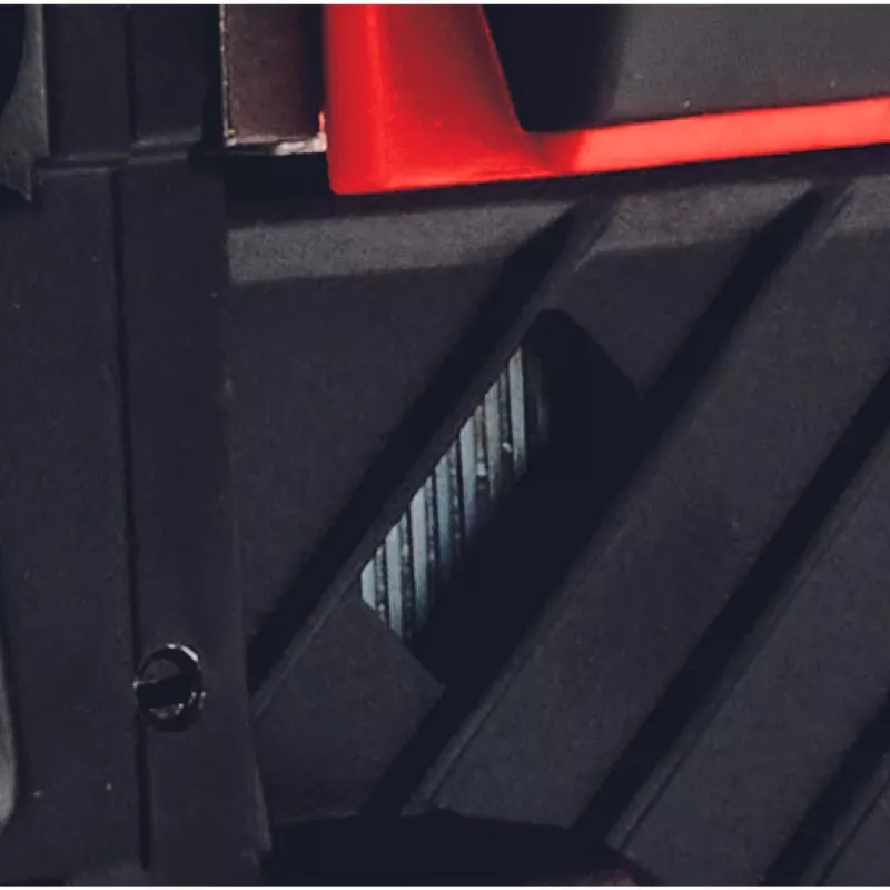 Graffatrice elettrica Einhell FIXETTO 18/38 S a batteria 500 punti