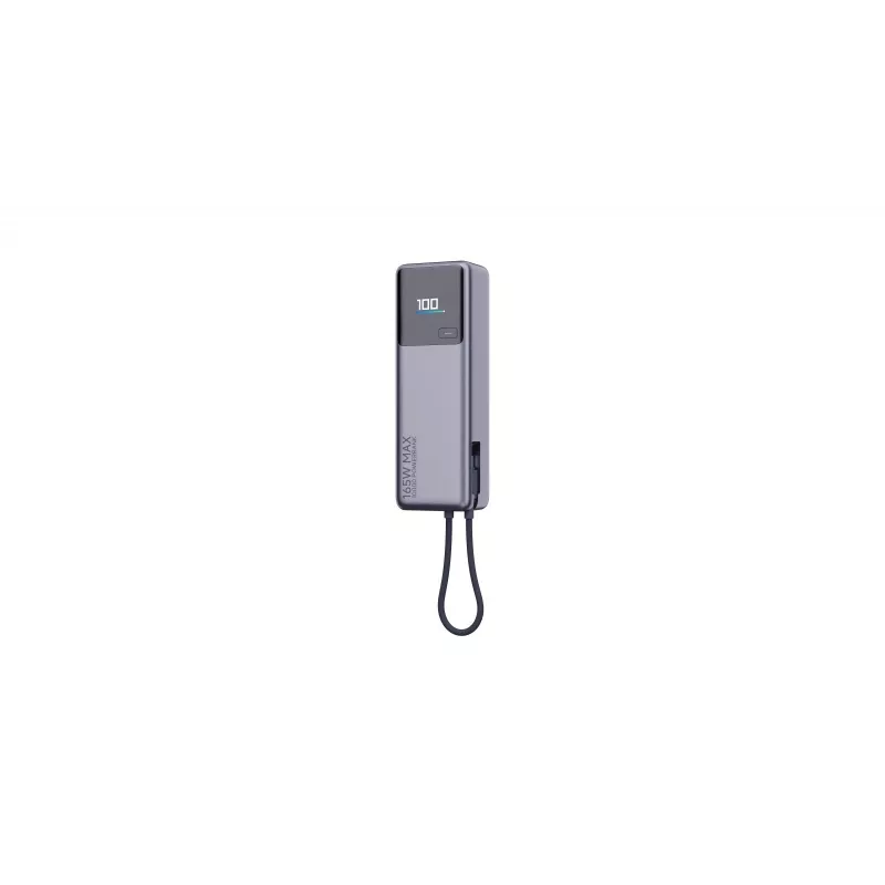 Power bank portatile Xiaomi BHR9361GL 10000 mAh