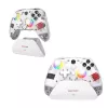 Controller da gaming Mad Catz C.A.T. 17 CUSTOMIZABLE — gamepad con filo, tasti programmabili, design ergonomico