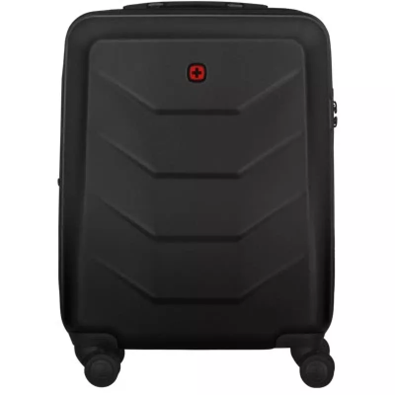 Wenger Prymo Carry-On nero (612536)