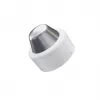 Therabody TheraFace Hot & Cold Rings, bianco
