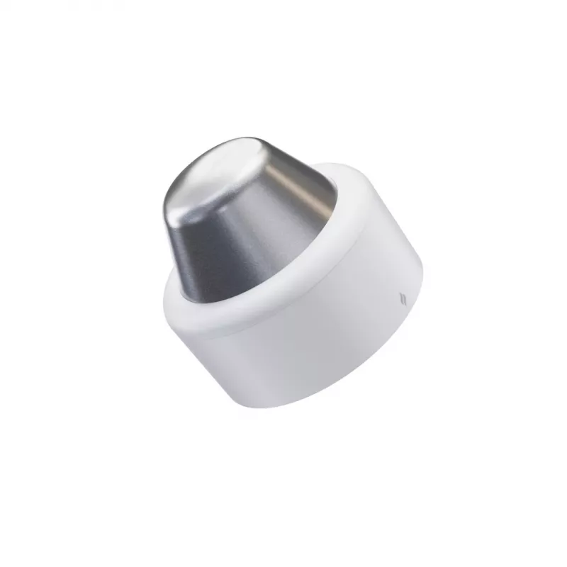 Therabody TheraFace Hot & Cold Rings, bianco