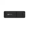 SSD esterno Silicon Power PX10 512 GB USB Type-C 3.2 Gen 2, 1050 MB/s, alluminio, nero