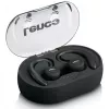 Cuffie Lenco EPB-460BK