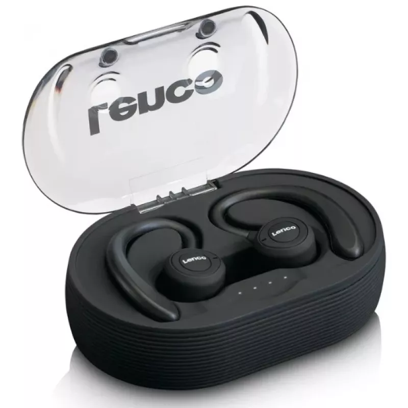 Cuffie Lenco EPB-460BK