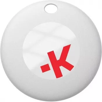 Skross Tracker eTag, compatibile con Apple Find My (74792)