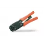 Digitus DN-94004 crimpatrice di rete per installazione e manutenzione cavi