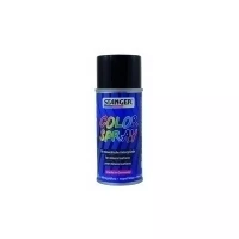 Bomboletta spray Stanger Color Spray MS 150 ml, viola