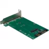 Scheda di interfaccia Inter-Tech KT001B