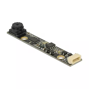 Telecamera DeLOCK 96366 accessorio per scheda di sviluppo