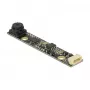 Telecamera DeLOCK 96366 accessorio per scheda di sviluppo
