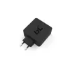 Caricabatterie per dispositivi mobili Green Cell CHAR10 nero per interni