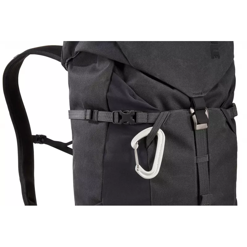 Zaino da trekking Thule 4130 AllTrail X 25L Obsidian