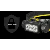 Torcia frontale Nitecore HC65 UHE