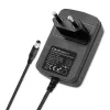 Caricabatterie QOLTEC caricabatterie per AGM GEL STD 12V 1,5A