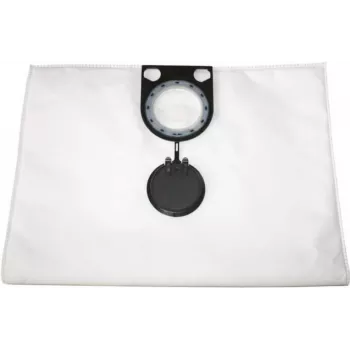 Set di sacchetti filtro Metabo 631629000 — 5 pezzi per aspirapolvere da 20 l