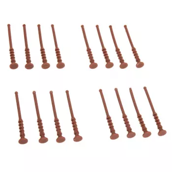 Kit di montaggio Noctua NA-SAV4 marrone