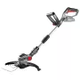 Graphite 58GE112 tagliasiepi elettrico 2,16 kg