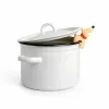 Ototo Buddy poggiamestolo e sfiatatore di vapore, beige pietra arenaria