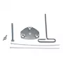 Kit di montaggio Ergotron 98-034