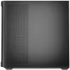 Sharkoon MK4 RGB Strip Micro Tower nero