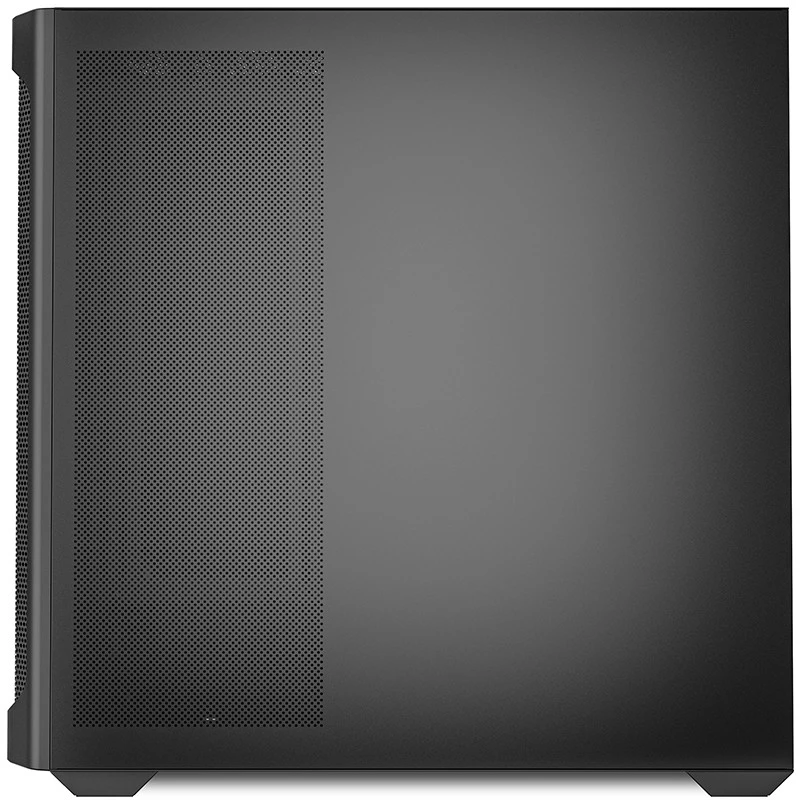 Sharkoon MK4 RGB Strip Micro Tower nero