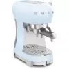 Macchina per caffè Smeg ECF02PBEU macchina per espresso manuale 1,1 L