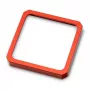 Cornice accento EK Water Blocks EK-Quantum Magnitude - Rosso