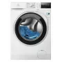 Lavatrice a libera installazione Electrolux EW6F2484P, 8 kg, 1400 giri/min, classe di efficienza energetica A, cestello 53 l