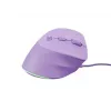 NATEC Crake 2 Pro mouse universale destrimani USB Type-A ottico 12800 DPI