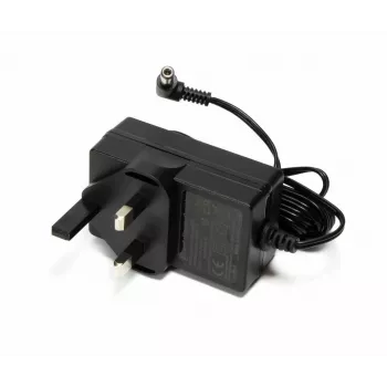 Alimentatore per interni MikroTik SAW30-240-1200GR2A-UK 24V 1,2A nero
