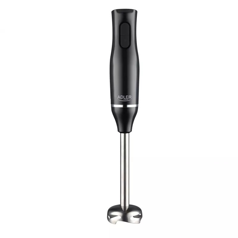 Frullatore a mano Adler | AD 4620 | frullatore a mano | 800 W | 2 velocità | nero
