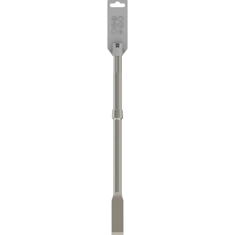 Accessorio scalpello martello perforatore Bosch 2608690124