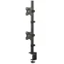 Accessorio per monitor supporto da tavolo/13-34 nero D208E-B Onkron