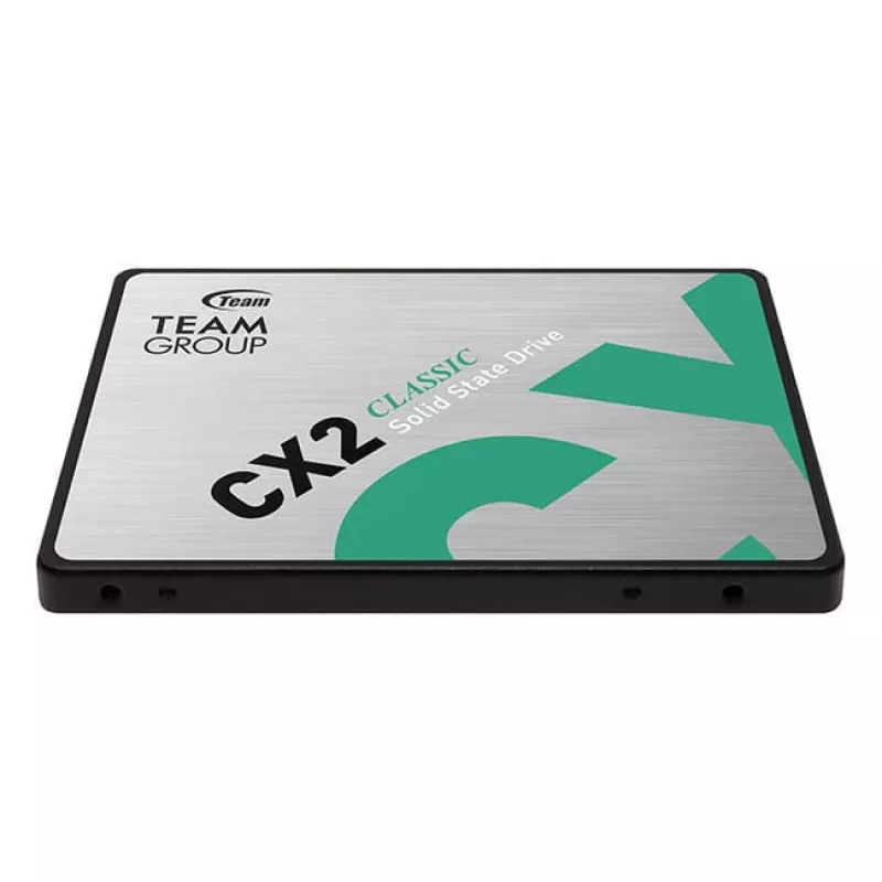 SSD Team Group 512 GB 2,5 pollici SATA III CX2