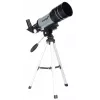 Levenhuk Blitz 70s Base rifrattore 140x grigio
