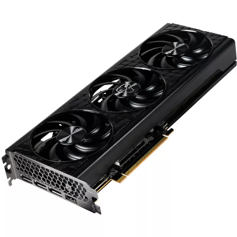 Gainward GeForce RTX 5060 Ti Python III 8GB GDDR7 scheda grafica