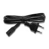 Alimentatore QOLTEC 51556 per interni 65 W per laptop Lenovo, 20 V 3,25 A, nero