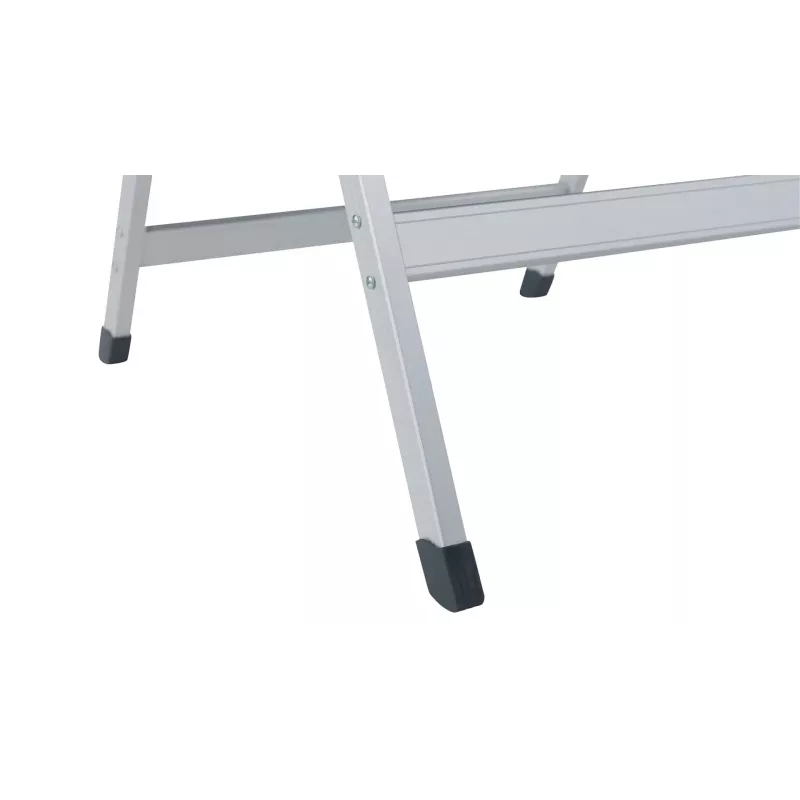 Sedia da campeggio Outwell 410148 — a 4 gambe, carico massimo 150 kg, 4,5 kg, blu