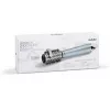 BaByliss AS773E Hydro Fusion Air Styler spazzola ad aria calda, Black, Metallic 700 W 98,4 (2,5 m)