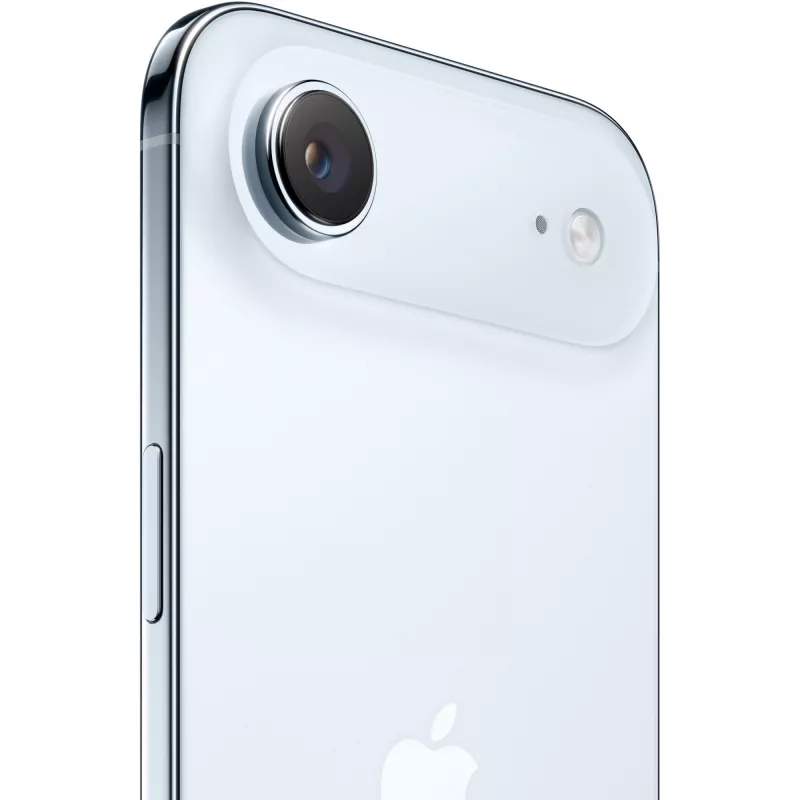 Apple iPhone Air 16,5 cm (6,5) Dual SIM iOS 26 5G USB Type-C 512 GB blu