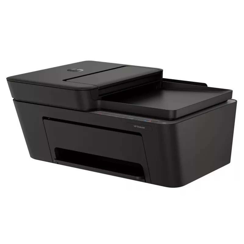 Multifunzione HP DeskJet 4320 a getto d'inchiostro termico a colori 4800x1200 DPI 5,5 ppm