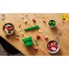 Set da costruzione LEGO SUPER MARIO 71426 Pianta Piranha con funzioni interattive
