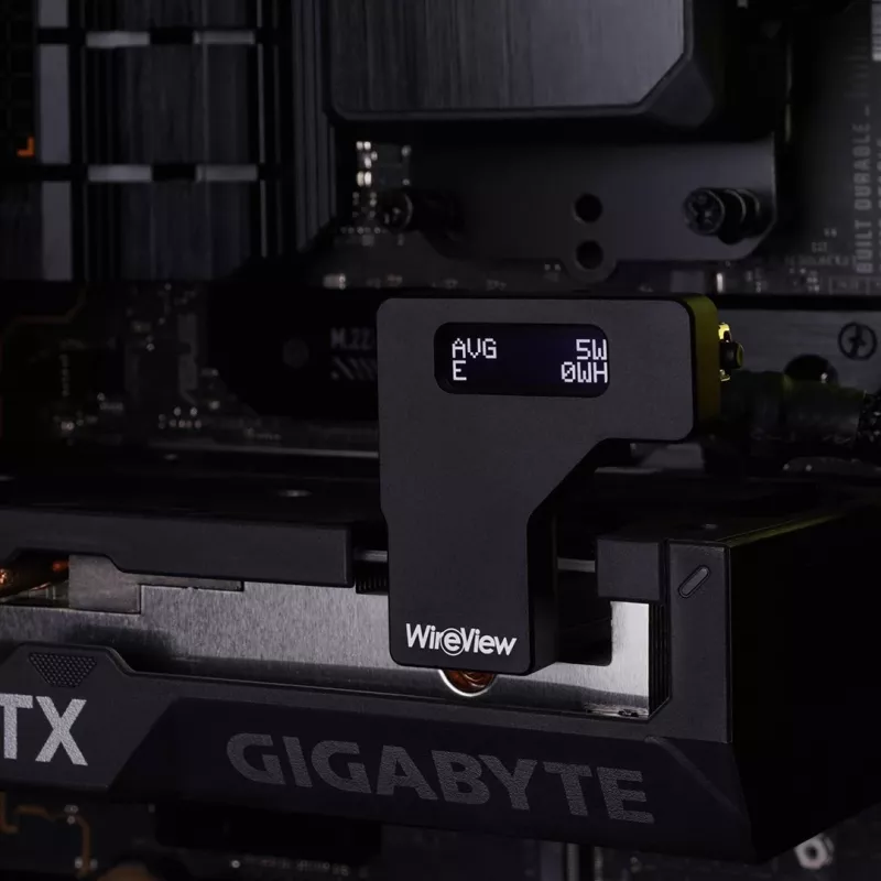 Kit GPU universale Thermal Grizzly WireView GPU