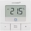 Termostato eQ-3 AG HmIP-WTH-B RF bianco