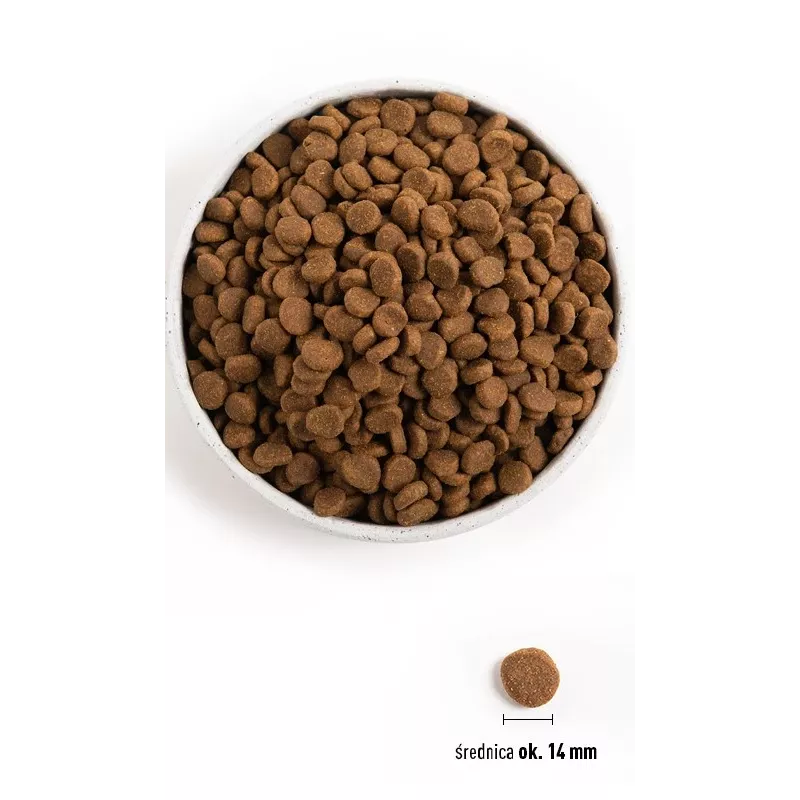 ORIJEN Dog Original - cibo secco per cani - 2 kg